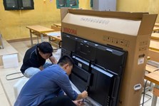 Top 5 Thương Hiệu Màn Hình Tương Tác Thông Minh Tốt Nhất Hiện Nay