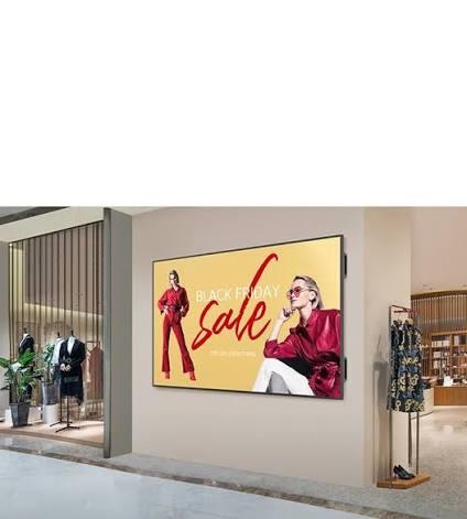 Màn hình Digital Signage là gì? Giải pháp hiển thị quảng cáo chuyên nghiệp cho doanh nghiệp
