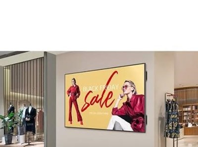 Màn hình Digital Signage là gì? Giải pháp hiển thị quảng cáo chuyên nghiệp cho doanh nghiệp