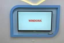 Dự Án Lắp Đặt 55 Màn Hình Tương Tác Windora Tại Trung Tâm Tiếng Anh Enspire - Bước Tiến Mới Trong Dạy & Học Ngôn Ngữ