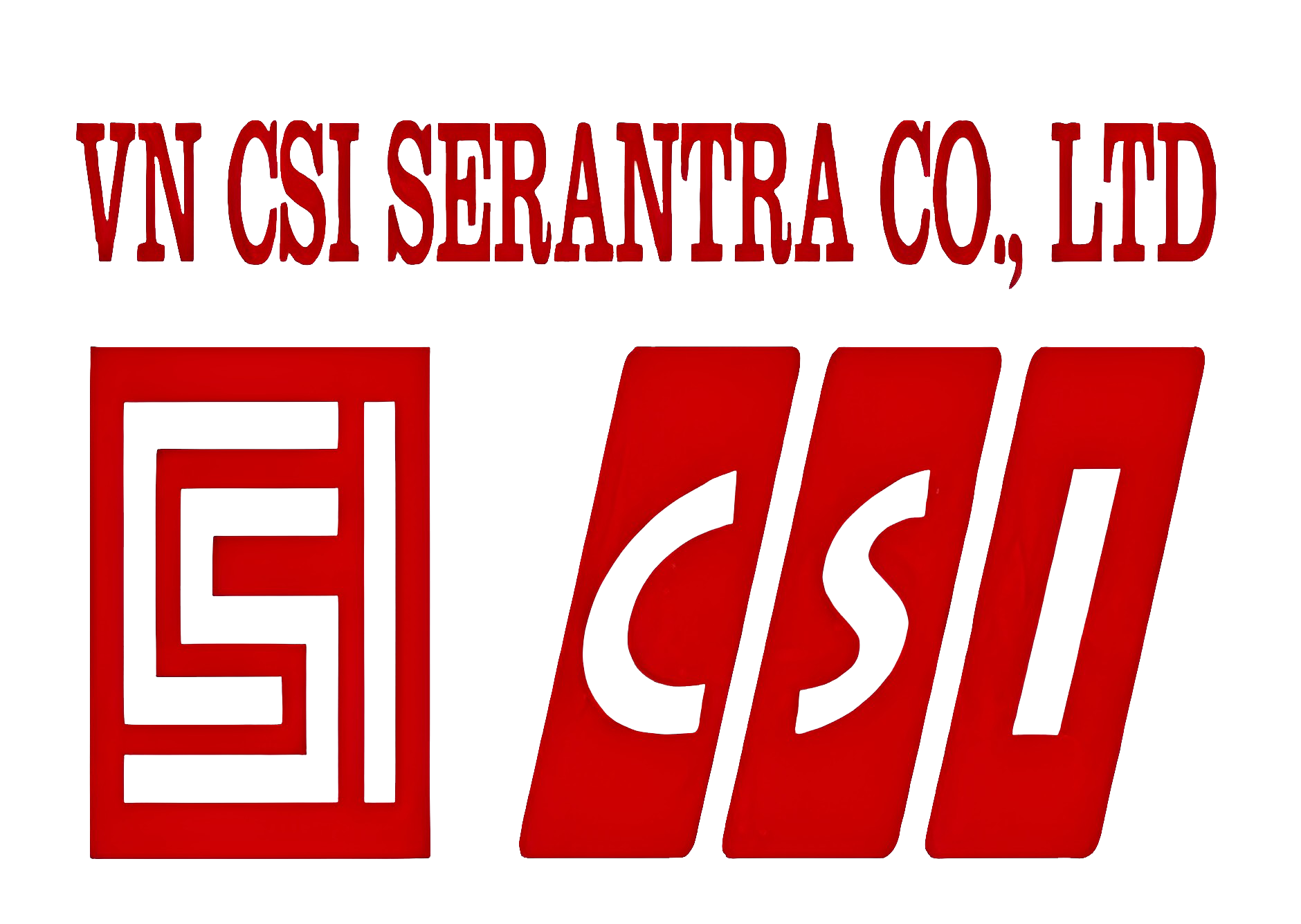 CSI Việt Nam - Chuyên Phân Phối Thiết Bị Công Nghệ Giáo Dục & Văn Phòng Tại Việt Nam