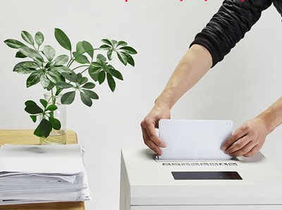 Hướng dẫn bảo trì máy hủy tài liệu WINDORA để tăng tuổi thọ