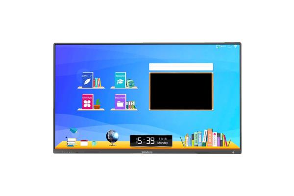 Màn hình tương tác Windora 98 inch WINDORA-98TS4K