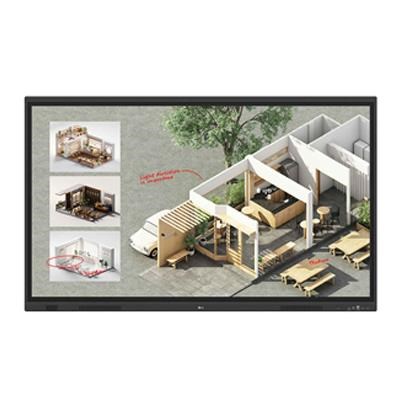 Màn hình tương tác LG 65 inch 65TR3DQ-B