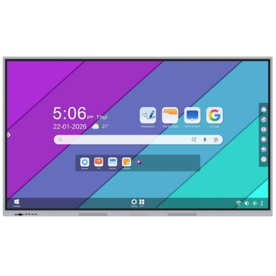 Màn hình tương tác Windora 86 inch WINDORA-86MS4K