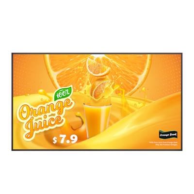Màn hình hiển thị chuyên dụng 50 inch LG 50UH5Q-E