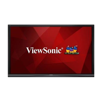 Màn hình tương tác Viewsonic 86 inch IFP8650-3