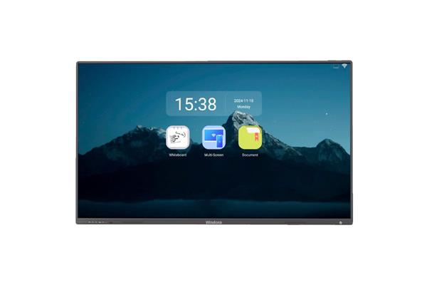 Màn hình tương tác Windora 75 inch WINDORA-75IB4K