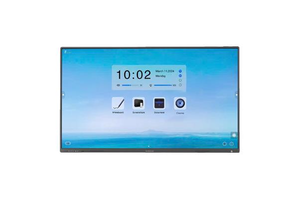 Màn hình tương tác Bingo 110 inch BINGO-110TS4K