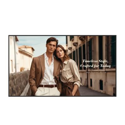 Màn hình hiển thị chuyên dụng 98 inch LG 98UH5Q-H