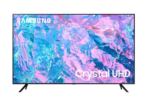 Tivi chuyên dụng Samsung