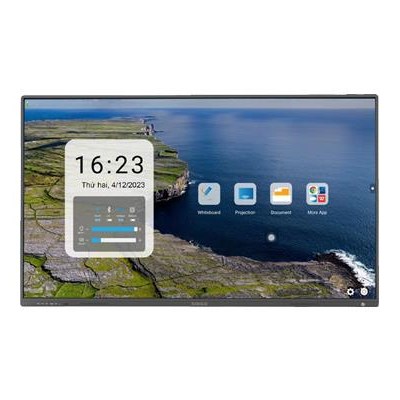 Màn hình tương tác Bingo 75 inch BINGO-75IB4K