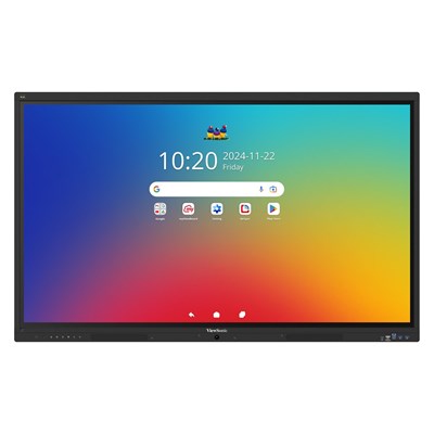 Màn hình tương tác ViewSonic ViewBoard 65IFP41
