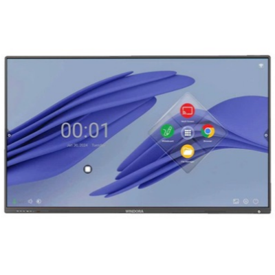 Màn hình tương tác Windora 65 inch WINDORA-65FT4K