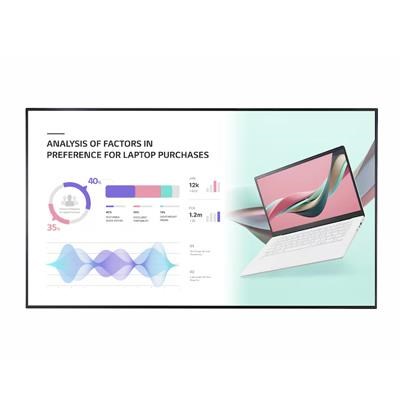 Màn hình hiển thị chuyên dụng 98 inch LG 98UH5J-H