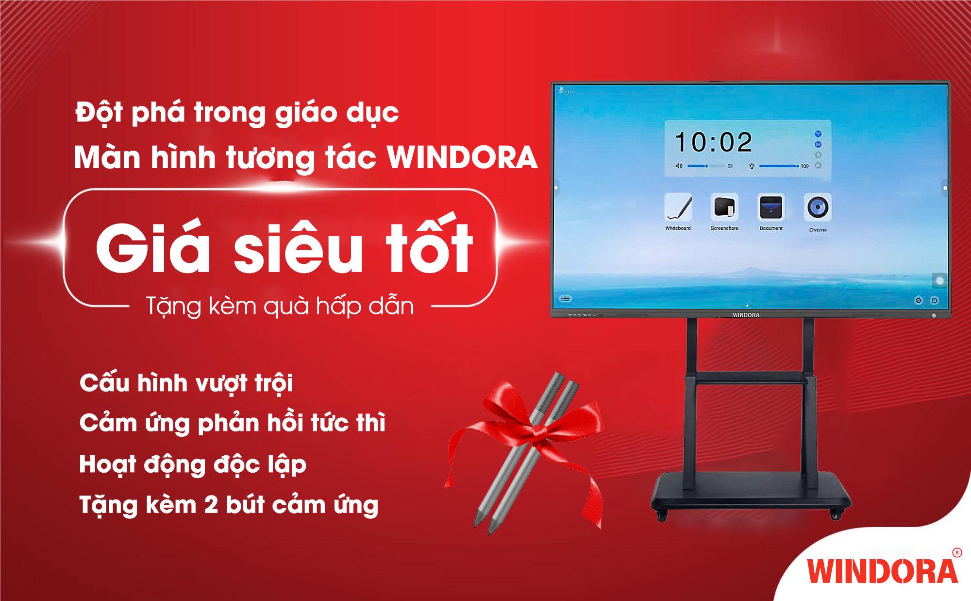 Quảng cáo slide 1